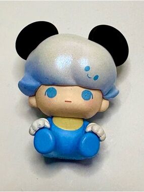 Secret! Pop bean Dimoo Disney- Mickey Childhood!
